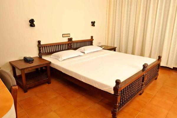 Vijaya Varma Beach Resort